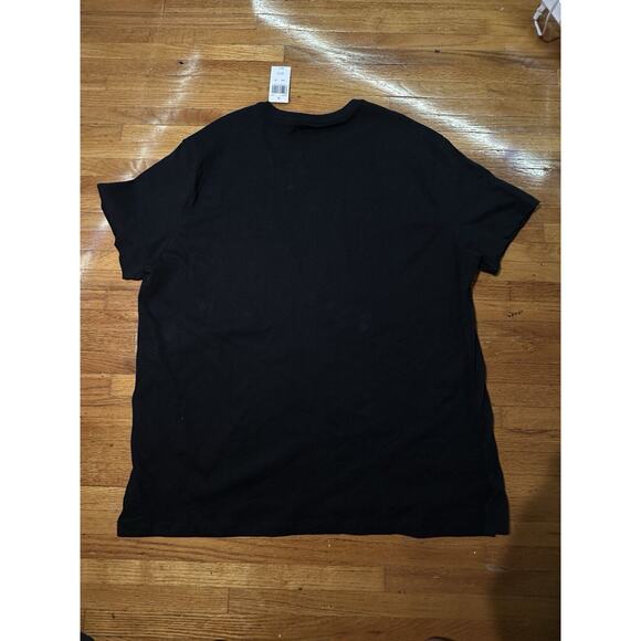 Muhammed Ali Old Navy Collectabilitees Graphic T-Shirt Men's 2 XL Black Boxing - Picture 4 of 4